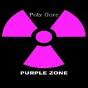 master beat remix Poly Gore Diemdm - Purple Zone