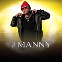 J Manny feat Gi Black - Llueven Tus Ojos