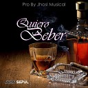 Juan Sepul - Quiero Beber
