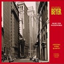 Arizona Wind Quintet Daniel Linder Jackie… - Sonata for Clarinet and Piano I Allegro
