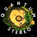 Quantum Stereo feat Jason Rebello - Danny Whizz Bang feat Jason Rebello