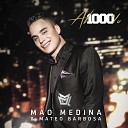 Mao Medina Mateo Barbosa - A Mi Madre