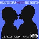 Brothers With Benefits - Big Girls
