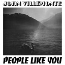 John Villemonte - Come Back To Me