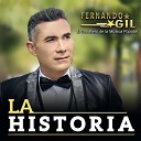 Fernando Gil - Hermosa Experiencia