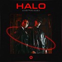 LUM X feat PIA MARIA - Halo feat PIA MARIA