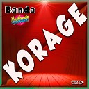 Banda Korage - La Marcha Zacatecas