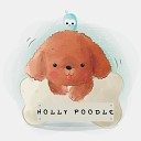 Monroe Hershey - Holly Poodle
