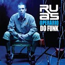 Ruas - O som e o sil ncio