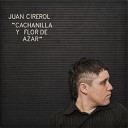 Juan Cirerol - Cerca del Mar