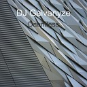 DJ Galvanyze - Dauntless