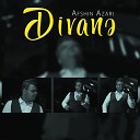 Afshin Azari - Divane