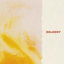 Delbony - Down the Yangtze