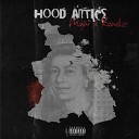 Randizz Major - Hood Antics