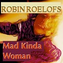 Robin Roelofs - Row Your Boat