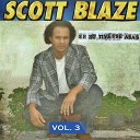 Scott Blaze - Se Eu Tivesse Asas