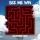 V3RSACE G Haz B BACKSTRAP GANG - See Me Win