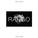 Quim Agudo feat Kyre Flako - Rango