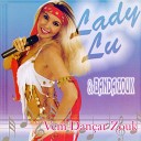 Lady Lu feat Banda Zouk - Doidinha pra Te Amar Playback