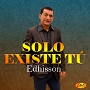 Edhisson - Mis Noches Sin Ti