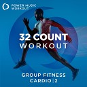 Power Music Workout - Breaking Me Workout Remix 134 BPM
