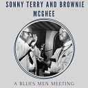 Sonny Terry Brownie McGhee - Gonna Lay My Body Down