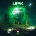 Lem X - Rock D Disco