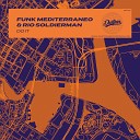 Funk Mediterraneo Rio Soldierman - Do It