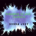 Donna Judy - Insomnia
