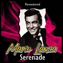 Mario Lanza - September Song Remastered