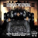 godHead The General - Give It My All