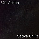 Sativa Chillz - 321 Action