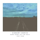 Egbert Derix - The Journey Not the Destination