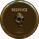Scepticz - Bad Juju Original