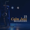 Jazz Sax Lounge Collection - Coffee Break
