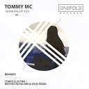 Tommy Mc - Thinking Of You Tempo Elektrik Remix
