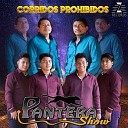 Pantera Show - Corrido De Roberto Hernandez