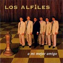 Los Alfiles - Yo Soy de Santiago