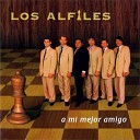 Los Alfiles - Mentira de Tu Boca