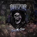 Devilfire - Sell My Soul