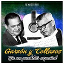 Garz n y Collazos - Coplas natagaimunas Remastered