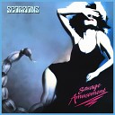 Scorpions 1988 Savage Amusement - Rhythm Of Love