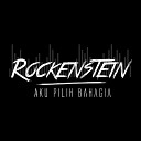 Rockenstein - Kembalilah Manusia