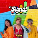Kiara Chriilz Ijiboy - Signal