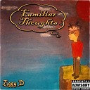 Ziggy D - To the Sky