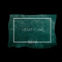 Heart Flame - Вера Acoustic Version