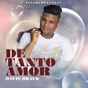 Davis Bravo - Tu Carta Sobre La Mesa Instrumental