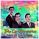 Tr o Los Murcianos - Tuyo en septiembre Remastered