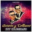 Garz n y Collazos - Viva la Fiesta Remastered