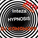 Inteza - Hypnosis Dj KoNonOFF Remix 2o15